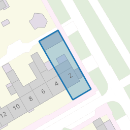 Perceel BES00-C-3755