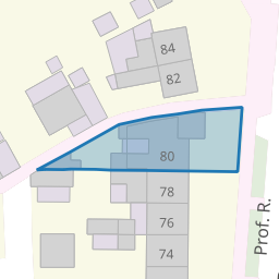 Perceel BES00-C-3756