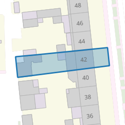 Perceel BES00-C-3763