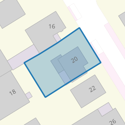 Perceel BES00-C-3802