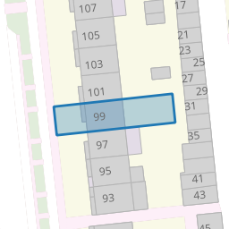 Perceel BES00-C-3817