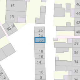 Perceel BES00-C-3826