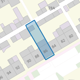 Perceel BES00-C-3830