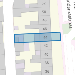 Perceel BES00-C-3840