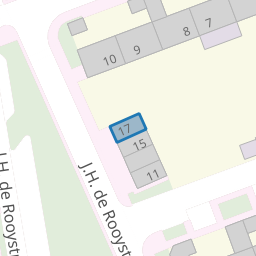 Perceel BES00-C-3846