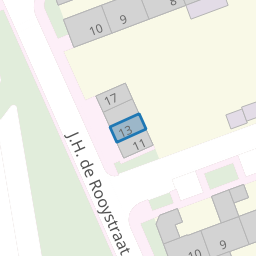 Perceel BES00-C-3847