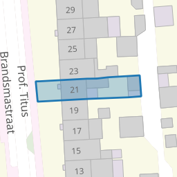 Perceel BES00-C-3853