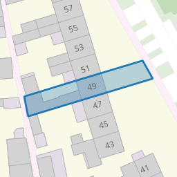 Perceel BES00-C-3856