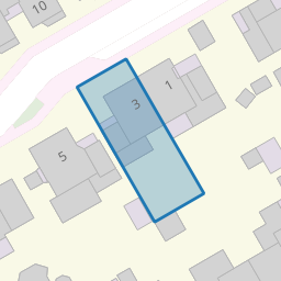 Perceel BES00-C-3863