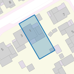 Perceel BES00-C-3864