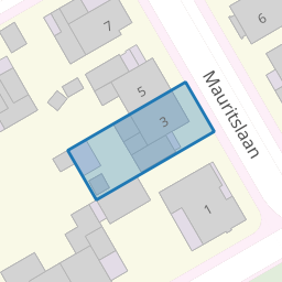 Perceel BES00-C-3867
