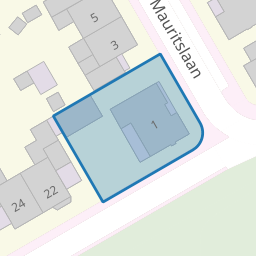 Perceel BES00-C-3868