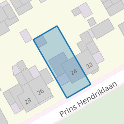 Perceel BES00-C-3870