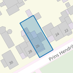 Perceel BES00-C-3871