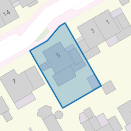 Perceel BES00-C-3878