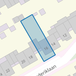 Perceel BES00-C-3884