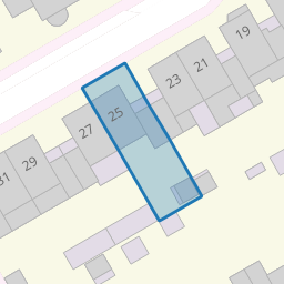 Perceel BES00-C-3900