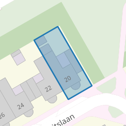 Perceel BES00-C-3904