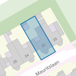 Perceel BES00-C-3905