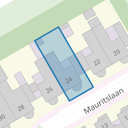 Perceel BES00-C-3906