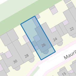 Perceel BES00-C-3907