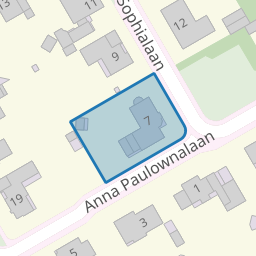 Perceel BES00-C-3933