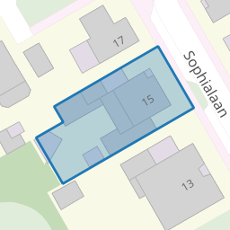 Perceel BES00-C-3950