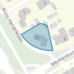 Perceel BES00-C-3959