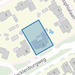 Perceel BES00-C-3961