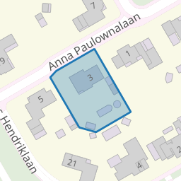 Perceel BES00-C-3962