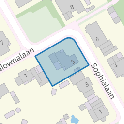 Perceel BES00-C-3964