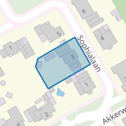 Perceel BES00-C-3965