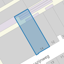 Perceel BES00-C-3967