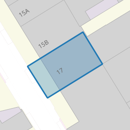 Perceel BES00-C-3975