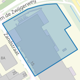 Perceel BES00-C-3978