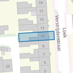 Perceel BES00-C-3981