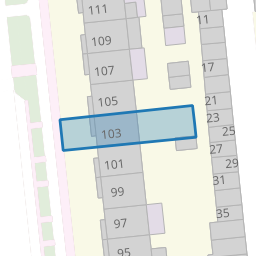 Perceel BES00-C-3985