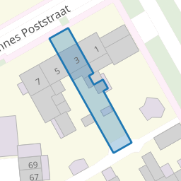 Perceel BES00-C-3988