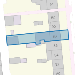 Perceel BES00-C-3990