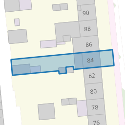 Perceel BES00-C-3992