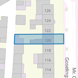 Perceel BES00-C-3994