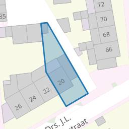 Perceel BES00-C-4002