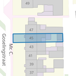 Perceel BES00-C-4013