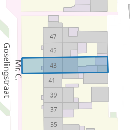 Perceel BES00-C-4014