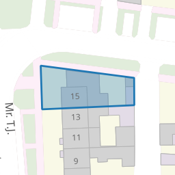 Perceel BES00-C-4017