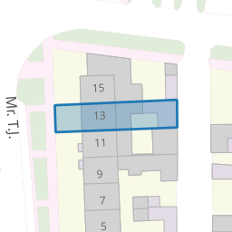 Perceel BES00-C-4018