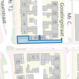 Perceel BES00-C-4020