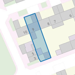 Perceel BES00-C-4022