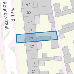 Perceel BES00-C-4026