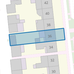 Perceel BES00-C-4031